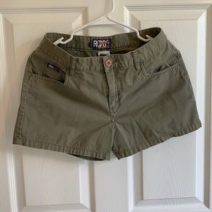 Used Roxy Shorts SZ7